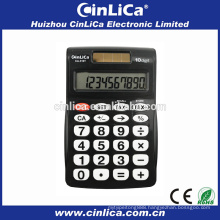 CA-310T 10 digits tax correct calculator black
